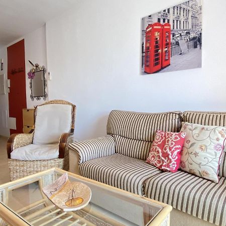 Chimenea Pinar 2 Apartments Casasol Nerja Exterior foto